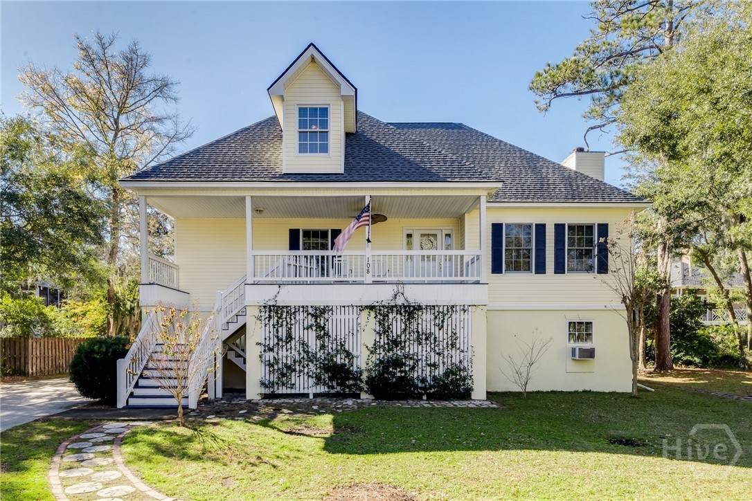 108 Brevard Court - Photo 1