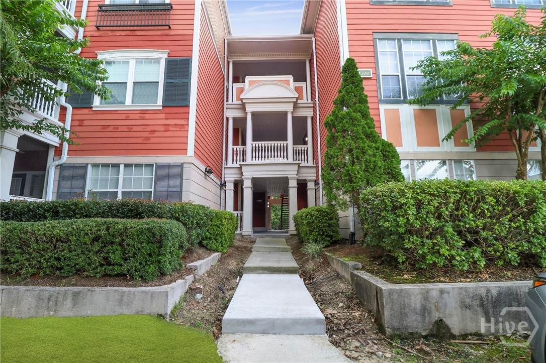 1718 Whitemarsh Way - Photo 1