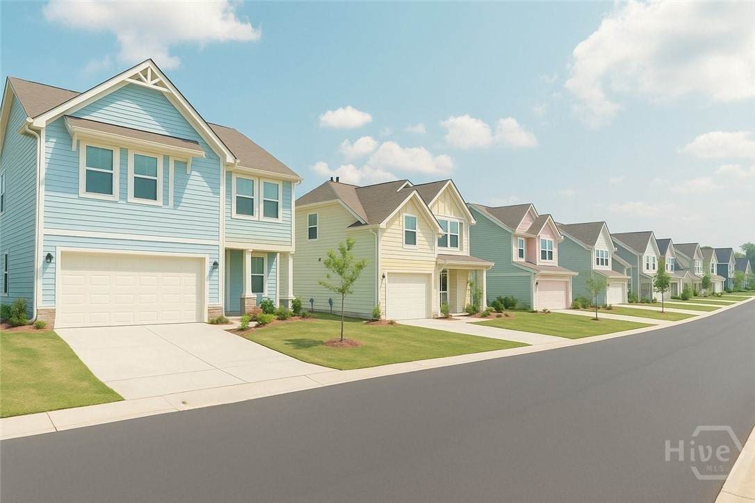 126 Sapphire Creek Lane - Photo 1