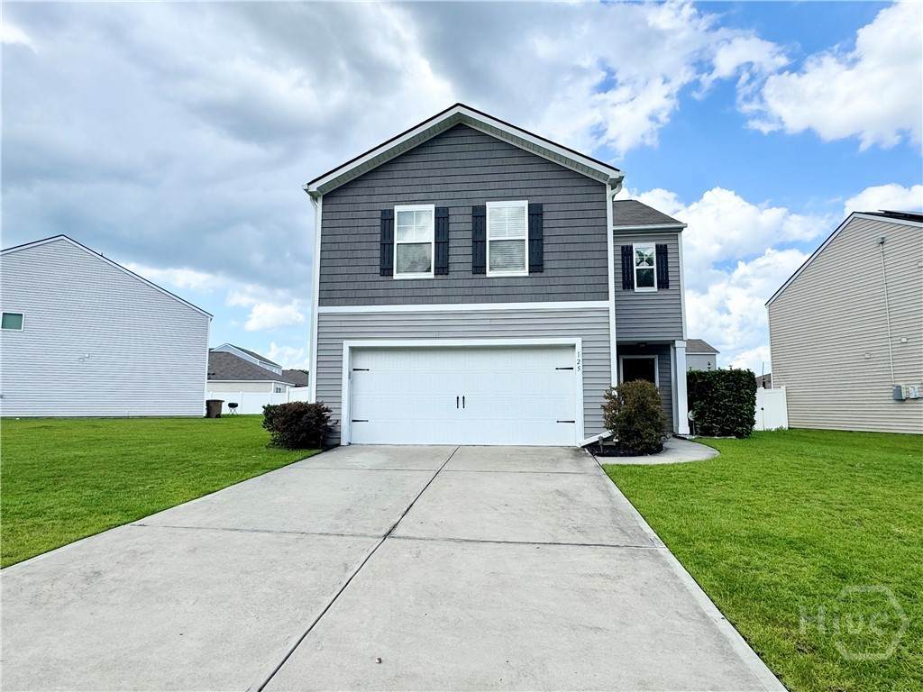125 Butternut Court - Photo 1