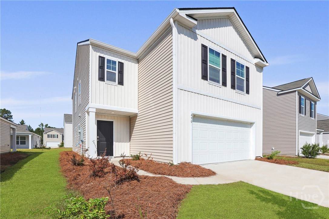 490 Coconut Drive - Photo 1
