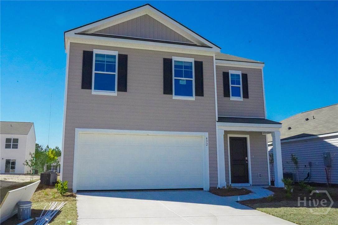 492 Coconut Drive - Photo 1