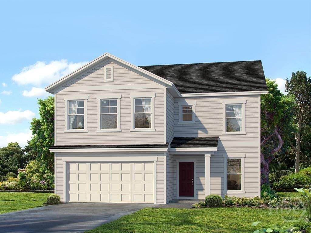 115 Melody Drive - Photo 1