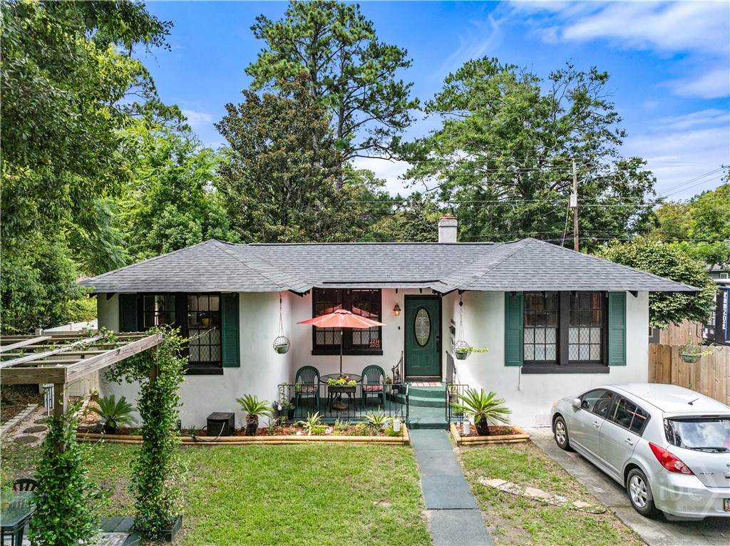 2234 40th Street - Photo 1