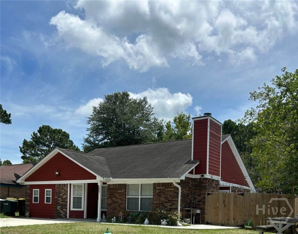 127 Forest Ridge Drive - Photo 1