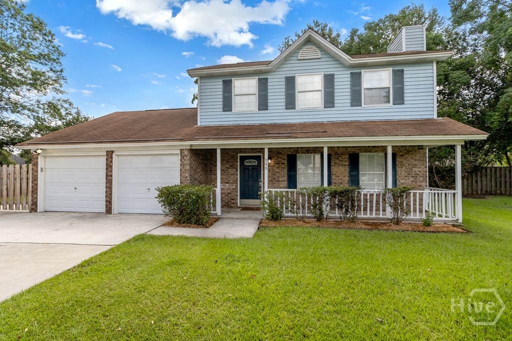 949 Piercefield Drive - Photo 1