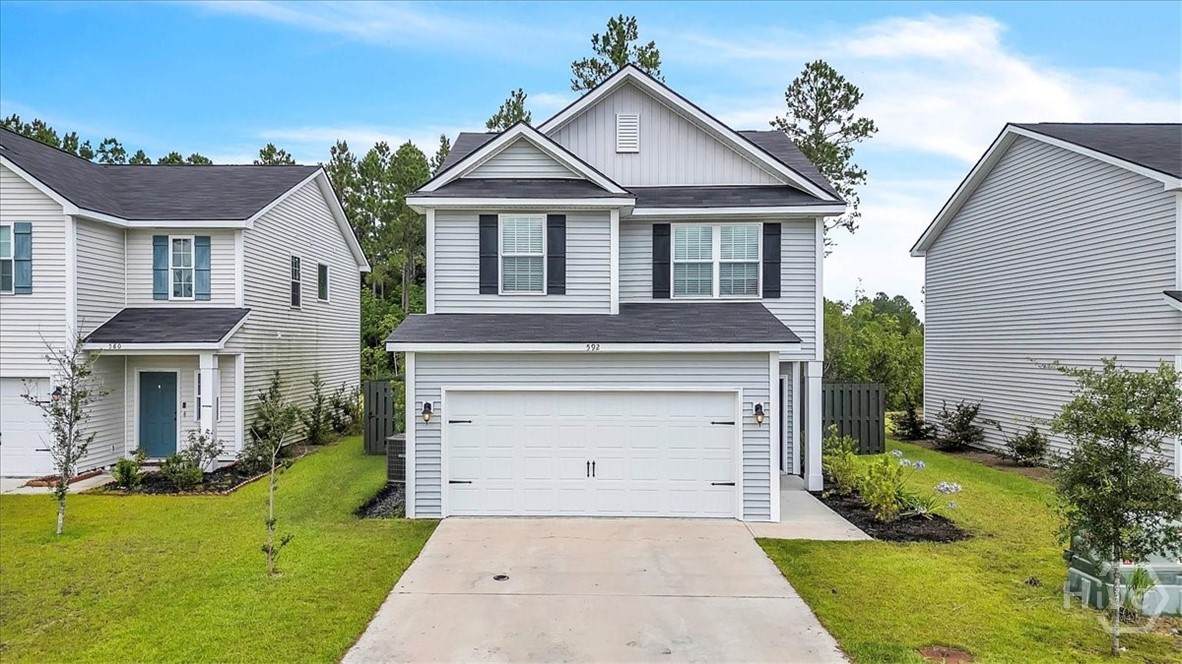 592 Brightleaf Circle - Photo 1