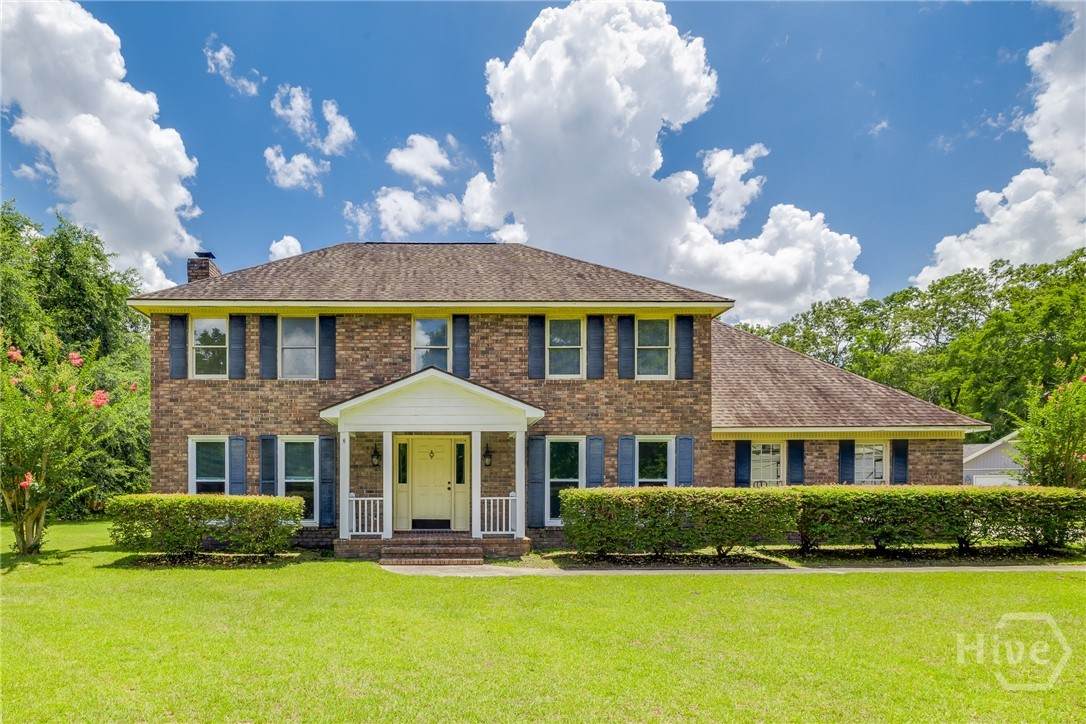 17 Oak Pointe Drive - Photo 1