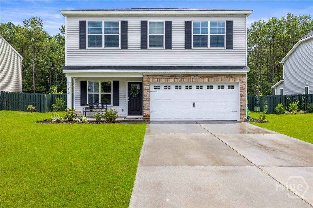1219 Waybridge Way - Photo 1