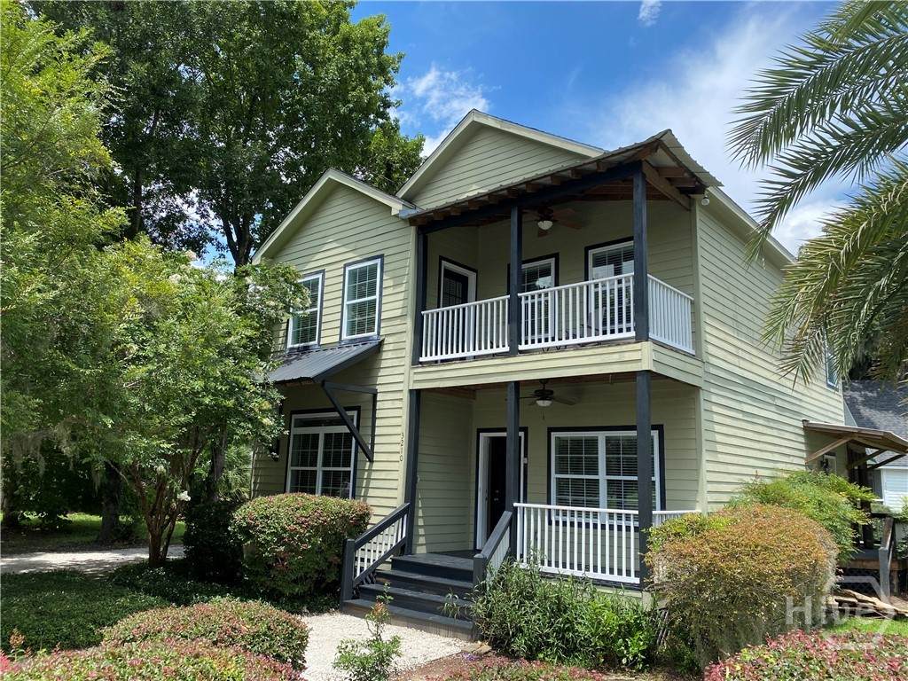 3210 Robertson Avenue - Photo 1