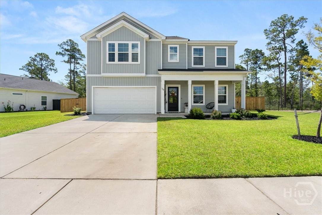 114 Travelers Drive - Photo 1