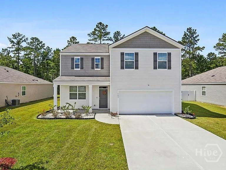 147 Troupe Drive - Photo 1