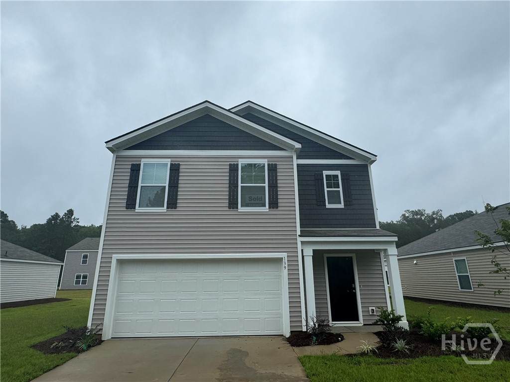 139 Painted Lady Loop - Photo 1