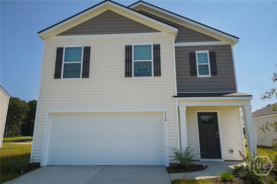 110 Painted Lady Loop - Photo 1