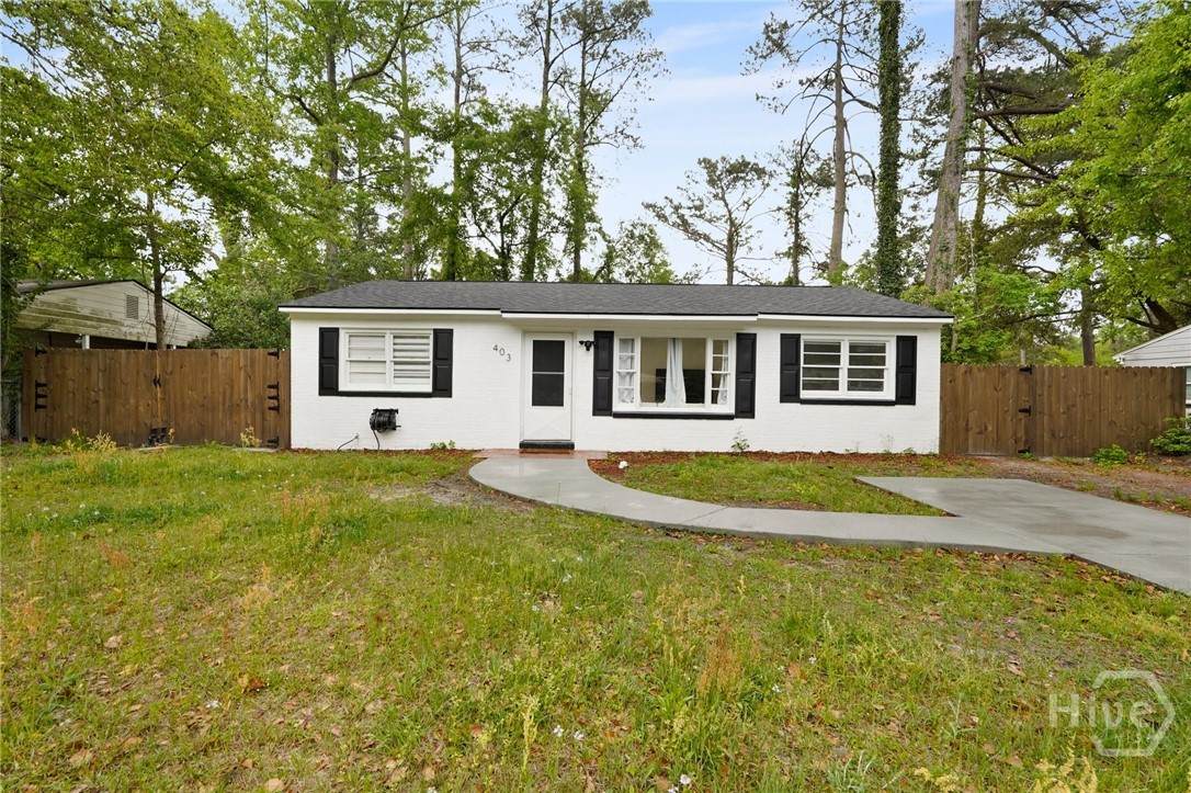 403 Patton Road - Photo 1