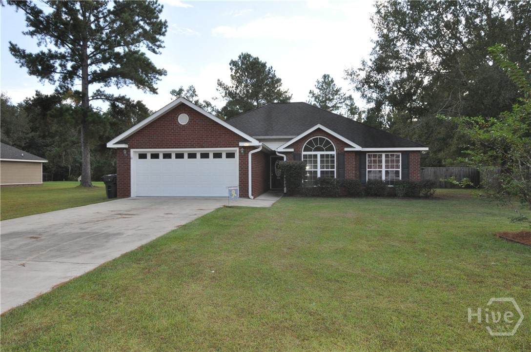 167 Woolard Way - Photo 1
