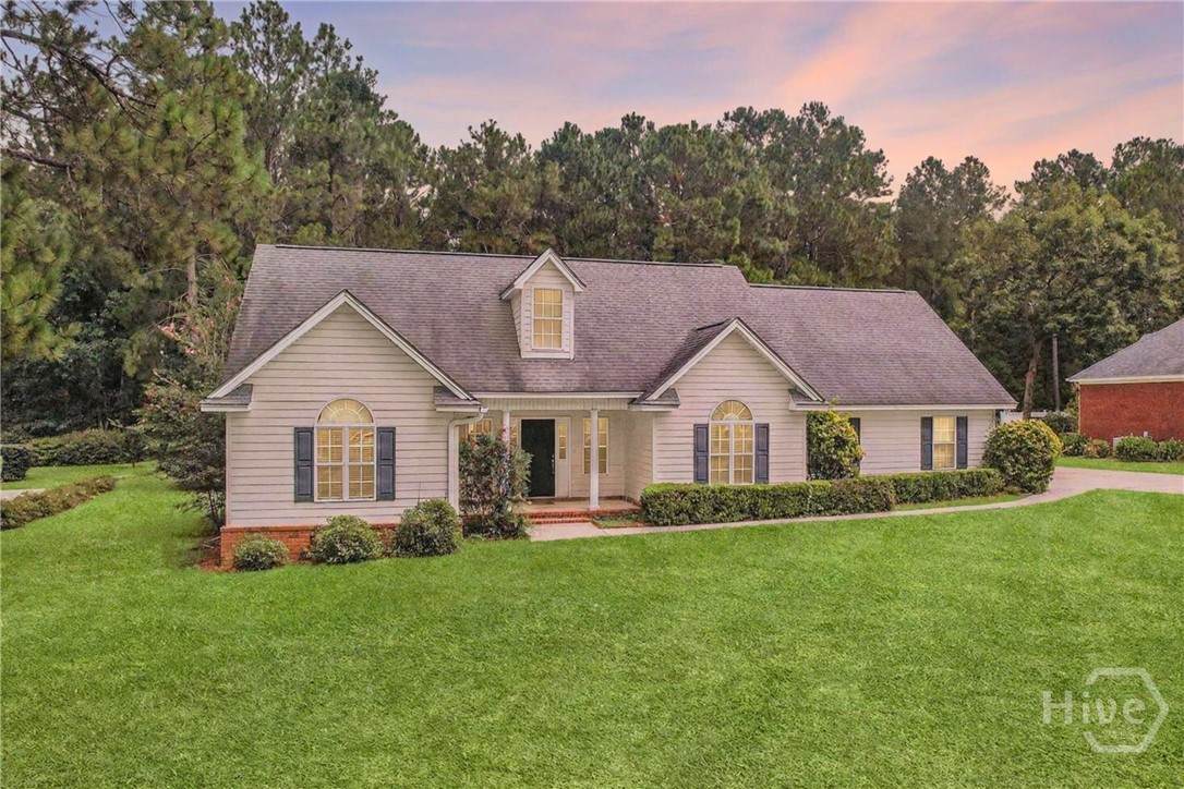 1713 Muirfield Drive - Photo 1