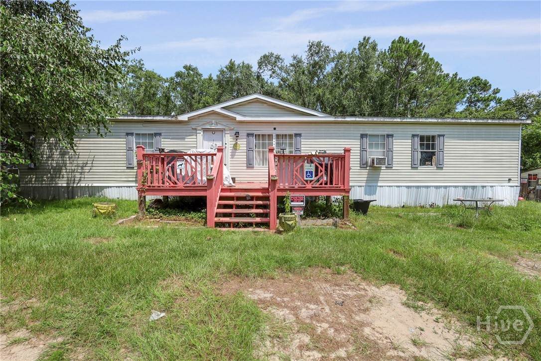 95 Mayflower Road - Photo 1