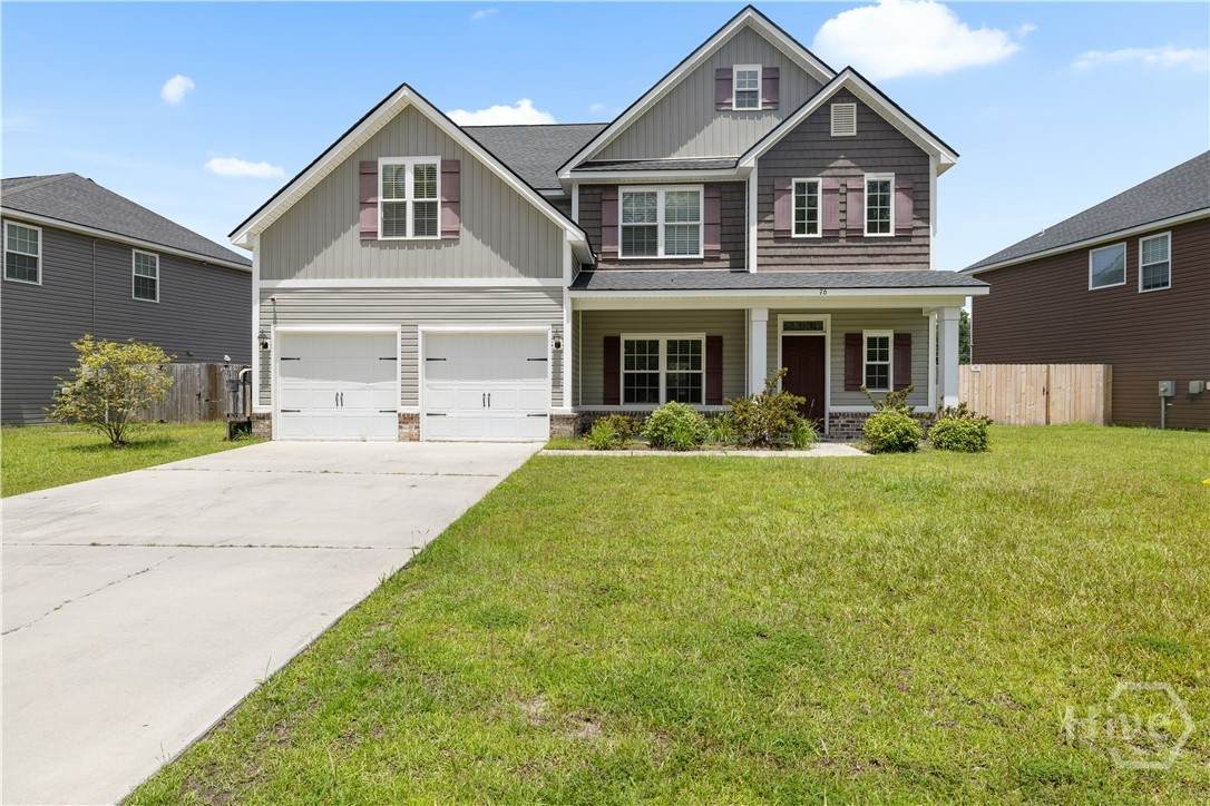 76 Sawmill Road - Photo 1