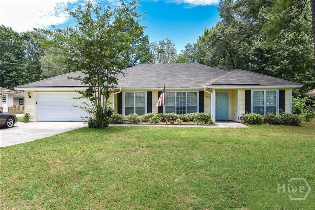 135 Hermitage Drive - Photo 1