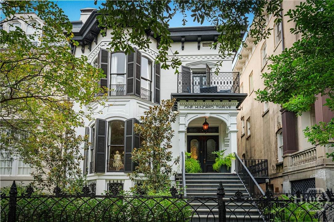 112 Gaston Street - Photo 1