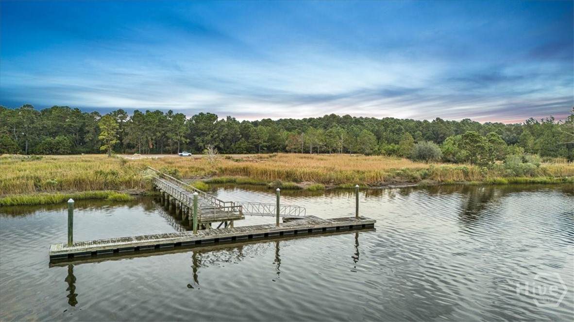 Lot 26 Jerico Marsh Road - Photo 1