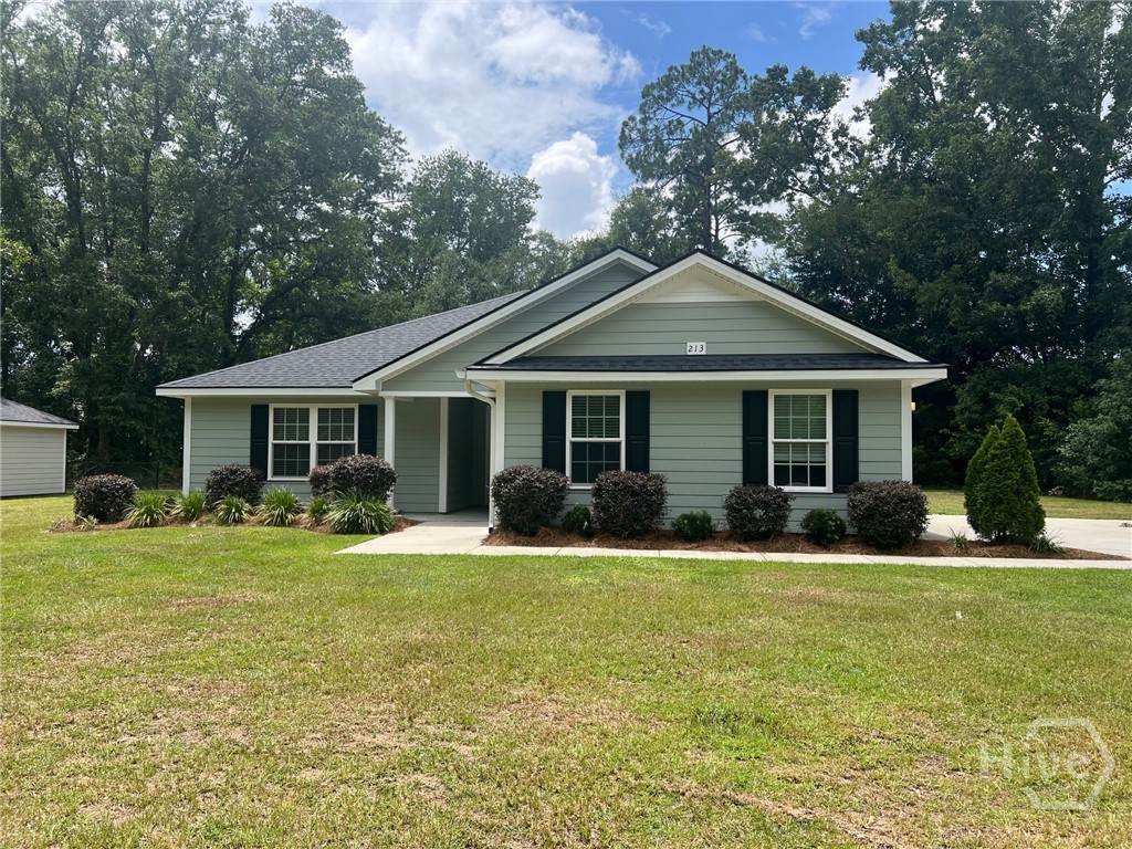 213 Richland - Photo 1