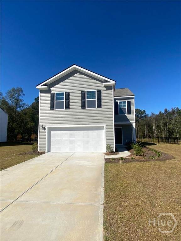408 Seabreeze Drive - Photo 1