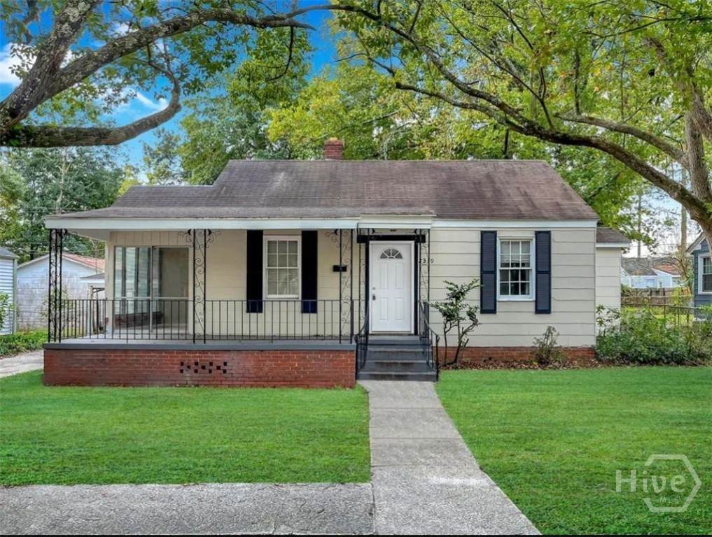 2319 42nd Street - Photo 1