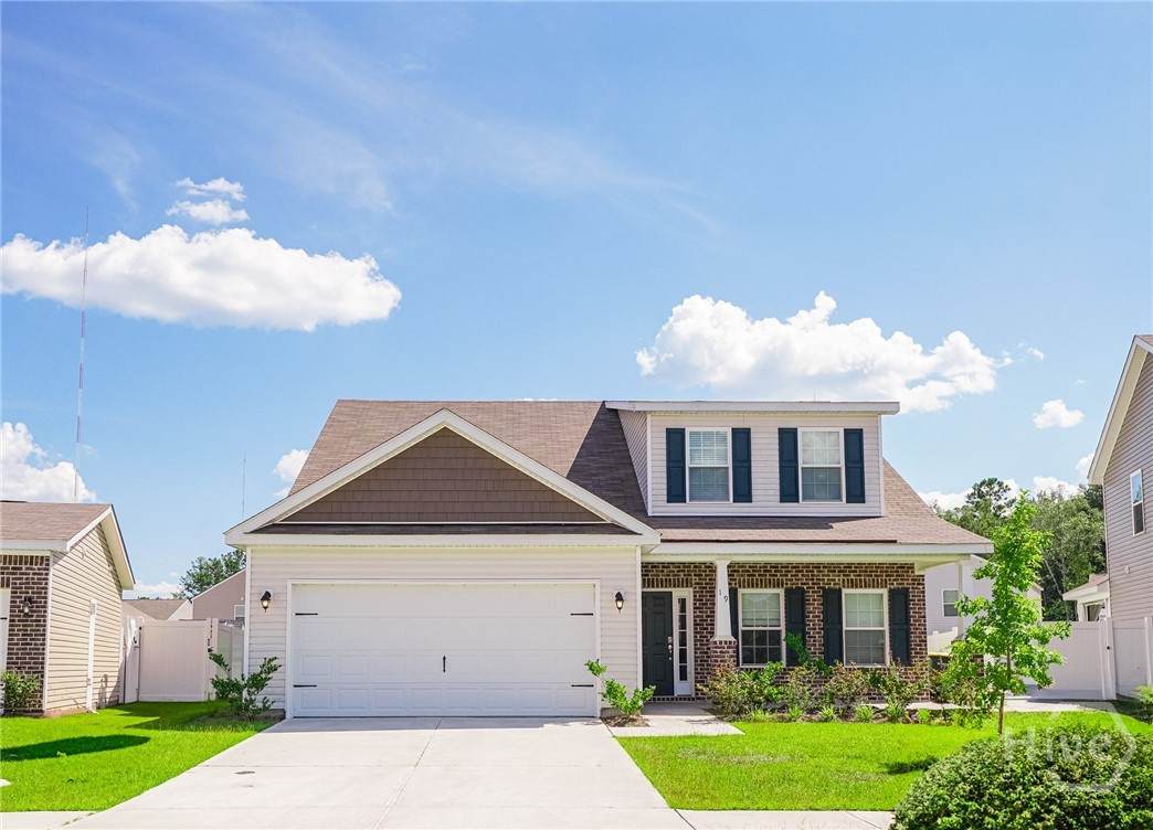 19 Sago Palm Way - Photo 1