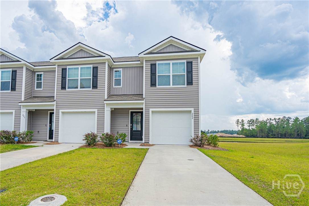 202 Coneflower Road - Photo 1