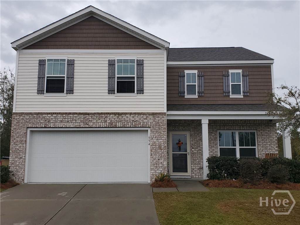654 Hogan Drive - Photo 1