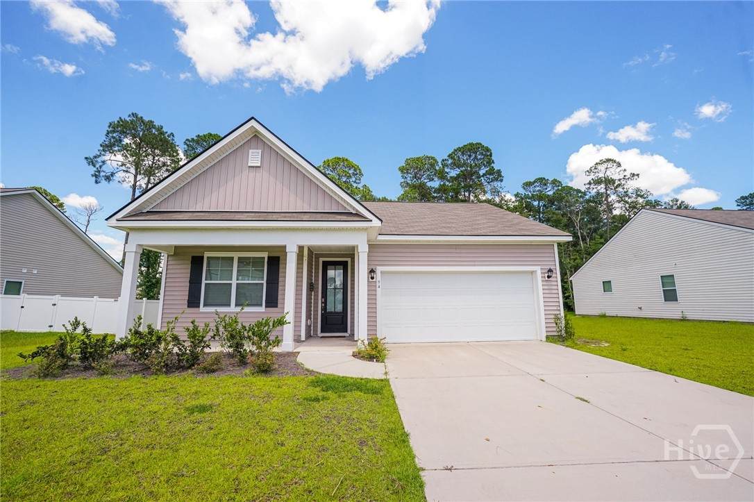 94 Woodford Reserve Drive - Photo 1