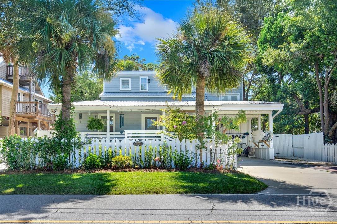 708 Jones Avenue - Photo 1