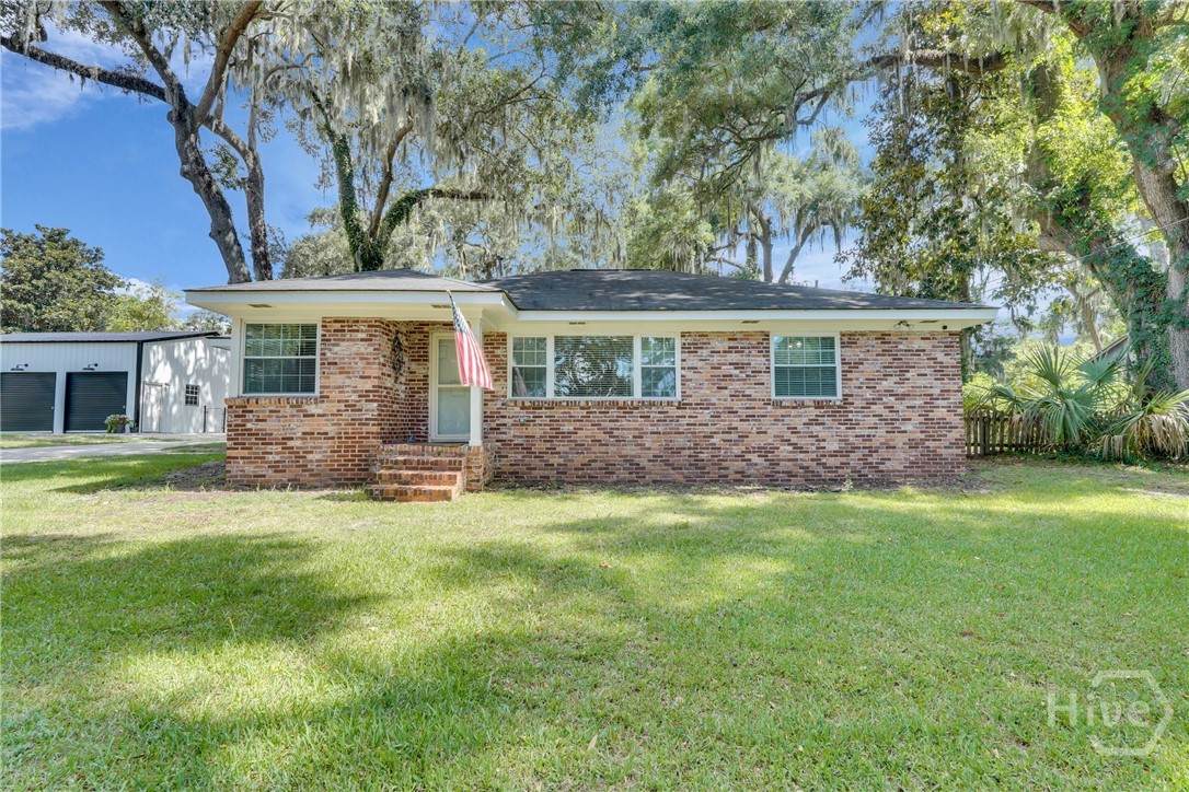 610 Rivers End Drive - Photo 1