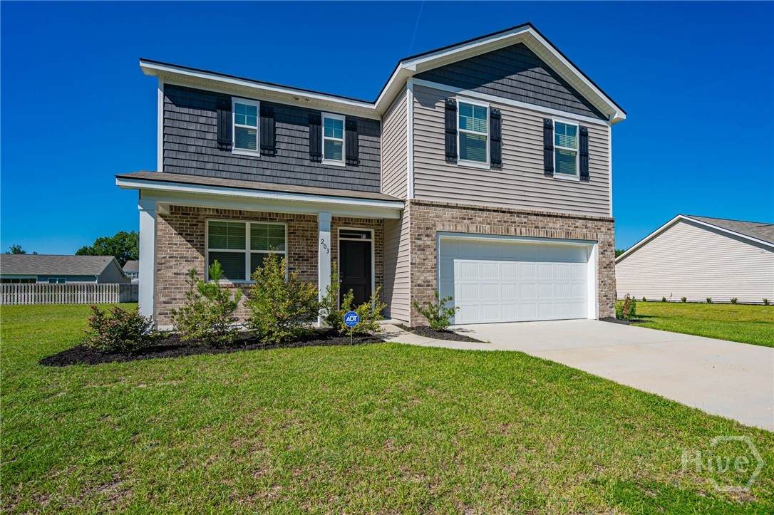 203 Sage Field Drive - Photo 1