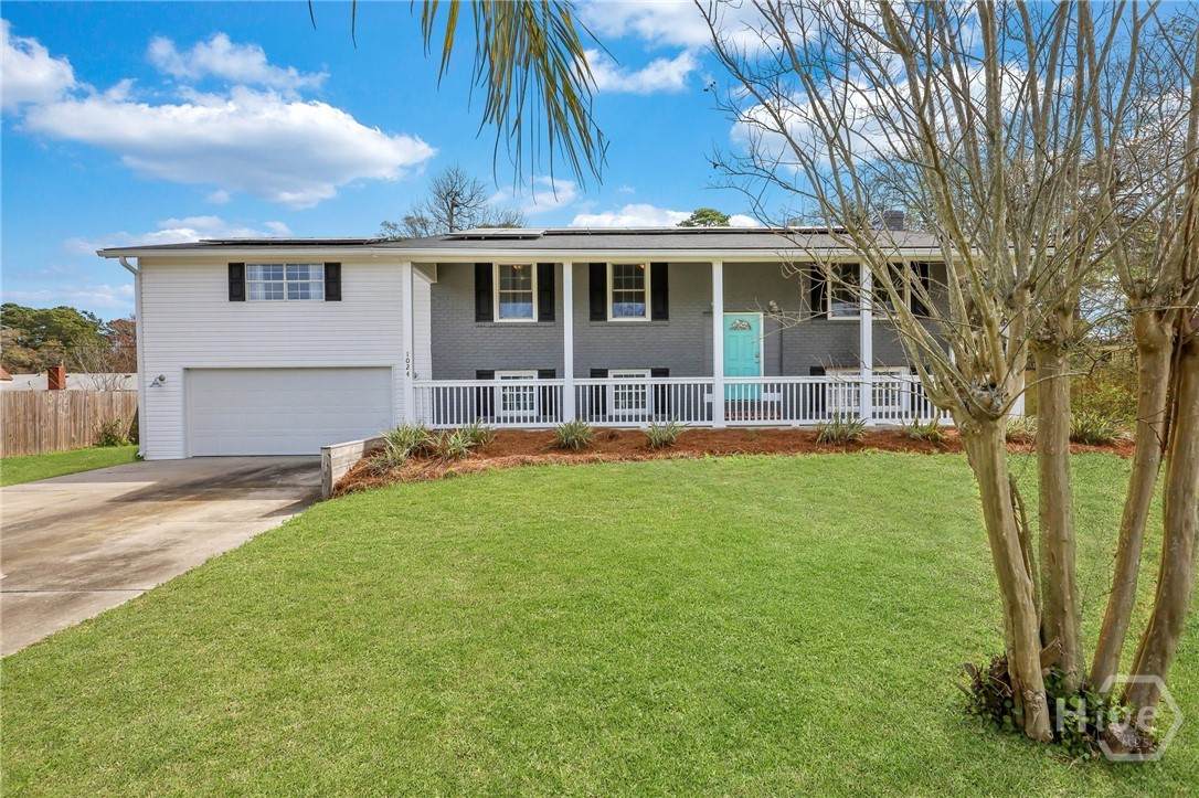 1024 Cheryl Street - Photo 1