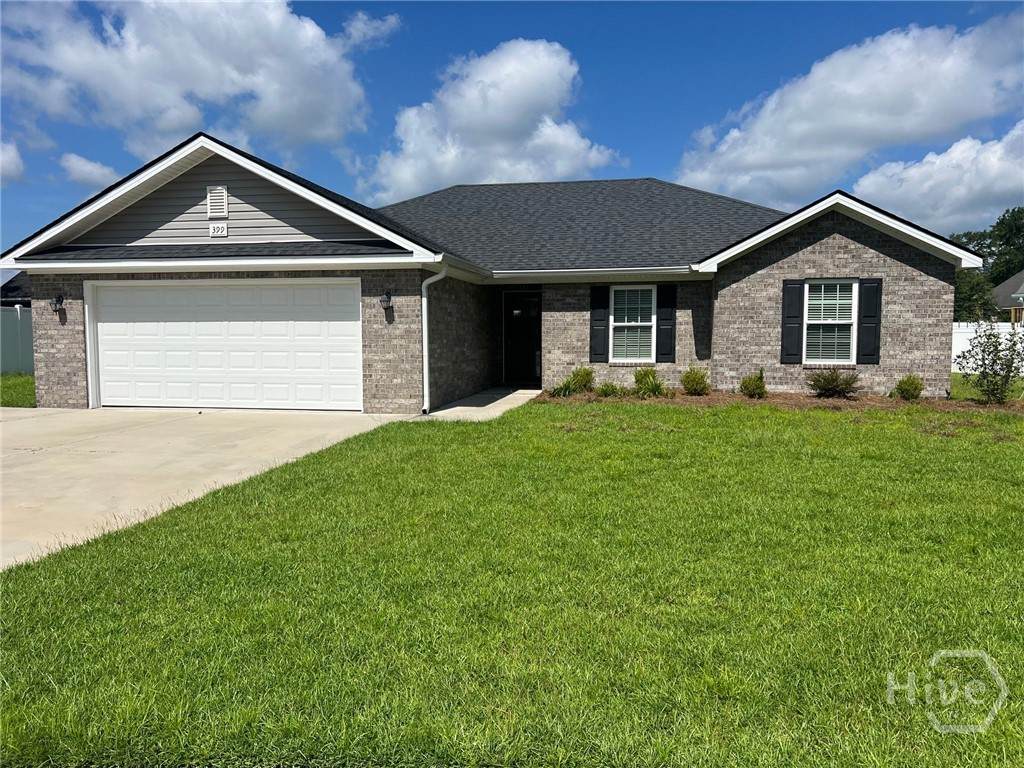 399 Hyde Place - Photo 1
