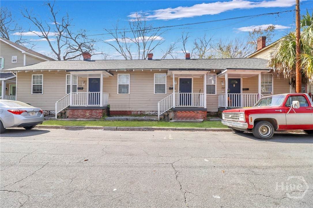 1709 Le Grand St/1708 Lennox Court - Photo 1