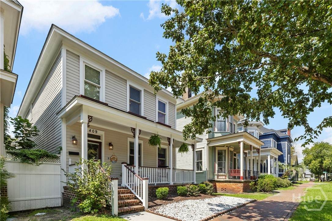 409 Park Avenue - Photo 1