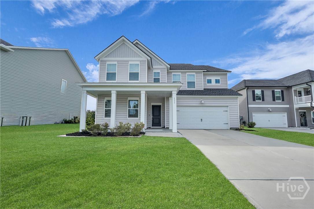111 Williams Drive - Photo 1