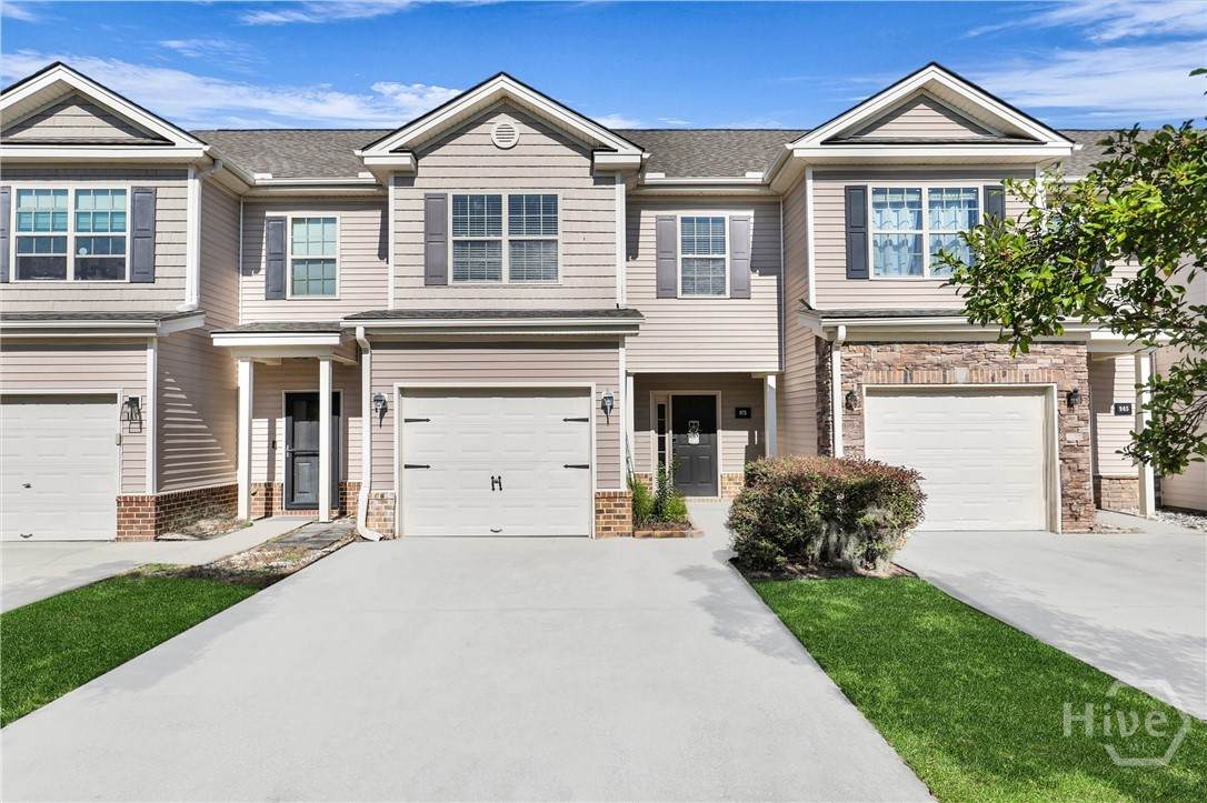 975 Canyon Oak Loop - Photo 1