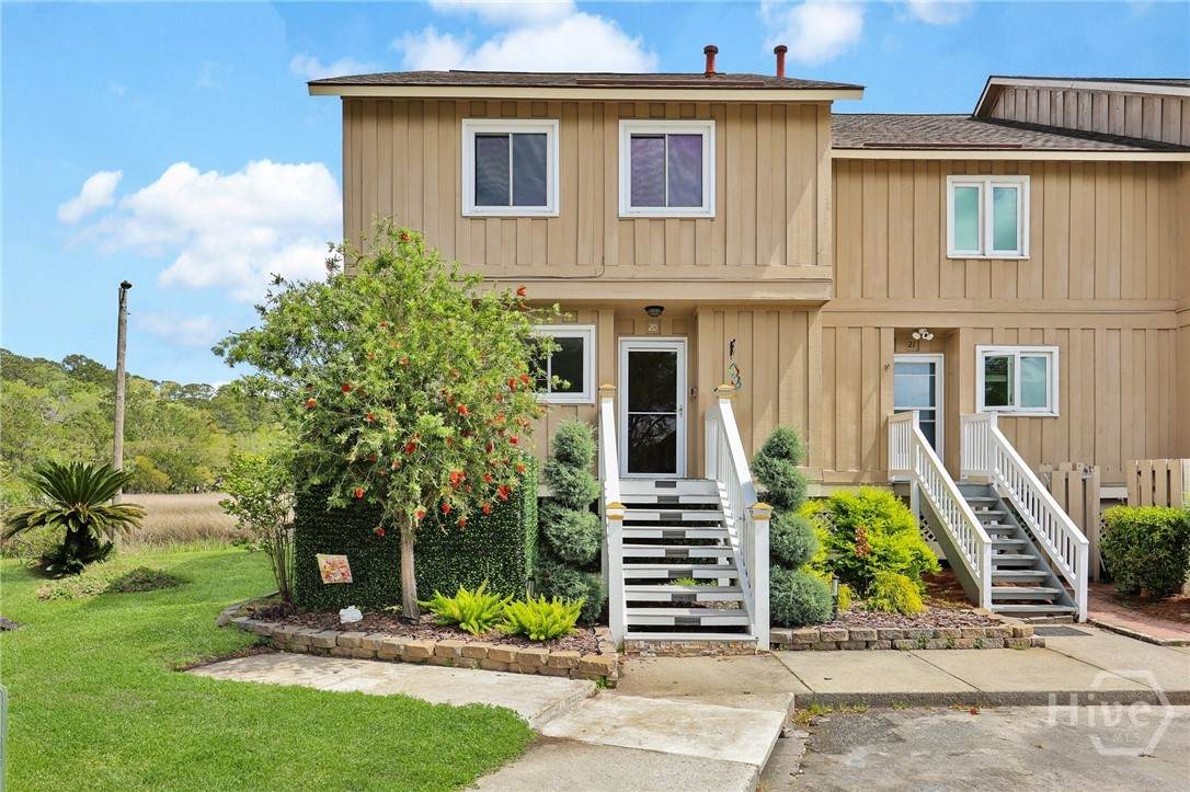 12502 Apache Avenue - Photo 1