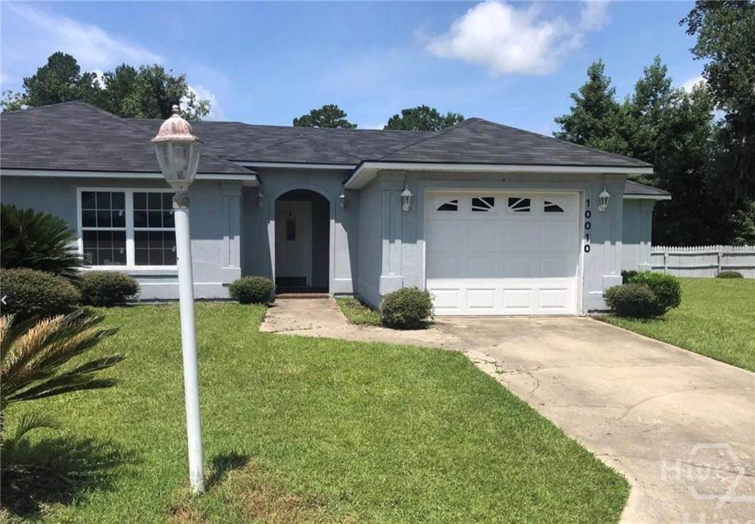 10010 Oglethorpe Highway - Photo 1