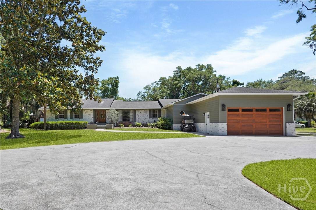 1112 Walthour Road - Photo 1