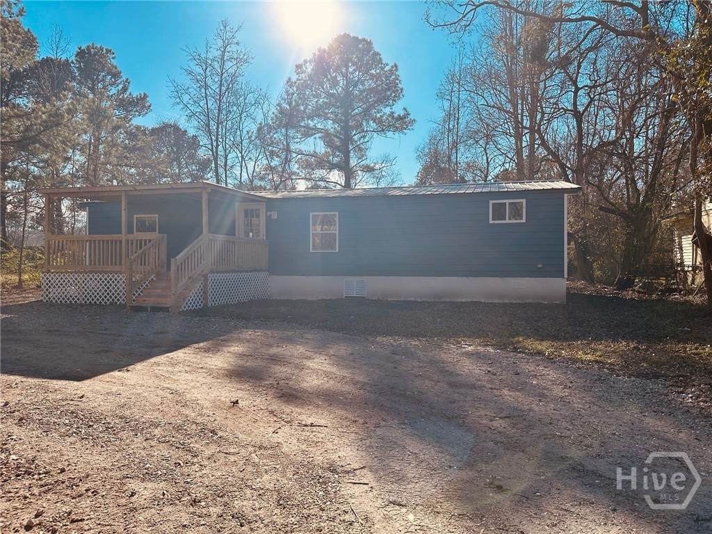 309 Derrick Inn Road - Photo 1