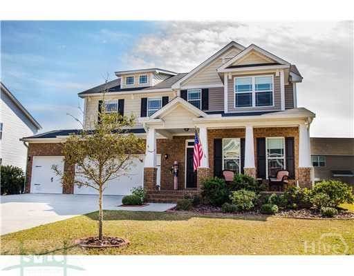 933 Young Way - Photo 1