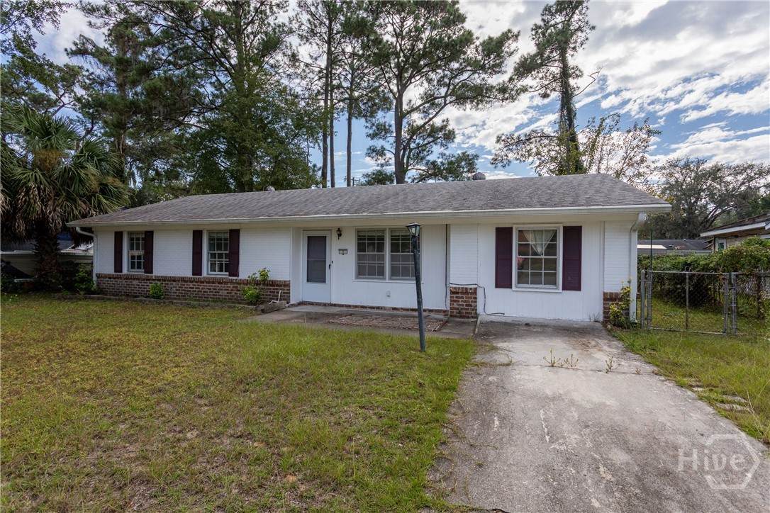 5 Ossabaw Road - Photo 1