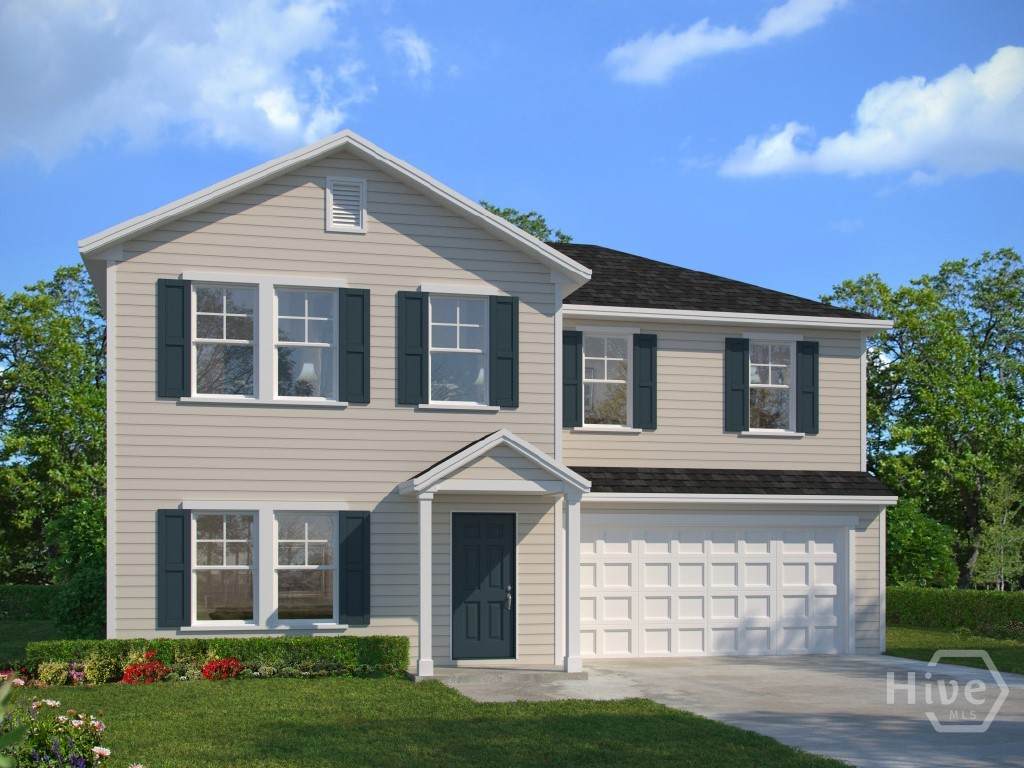 203 Hasty Point Road - Photo 1