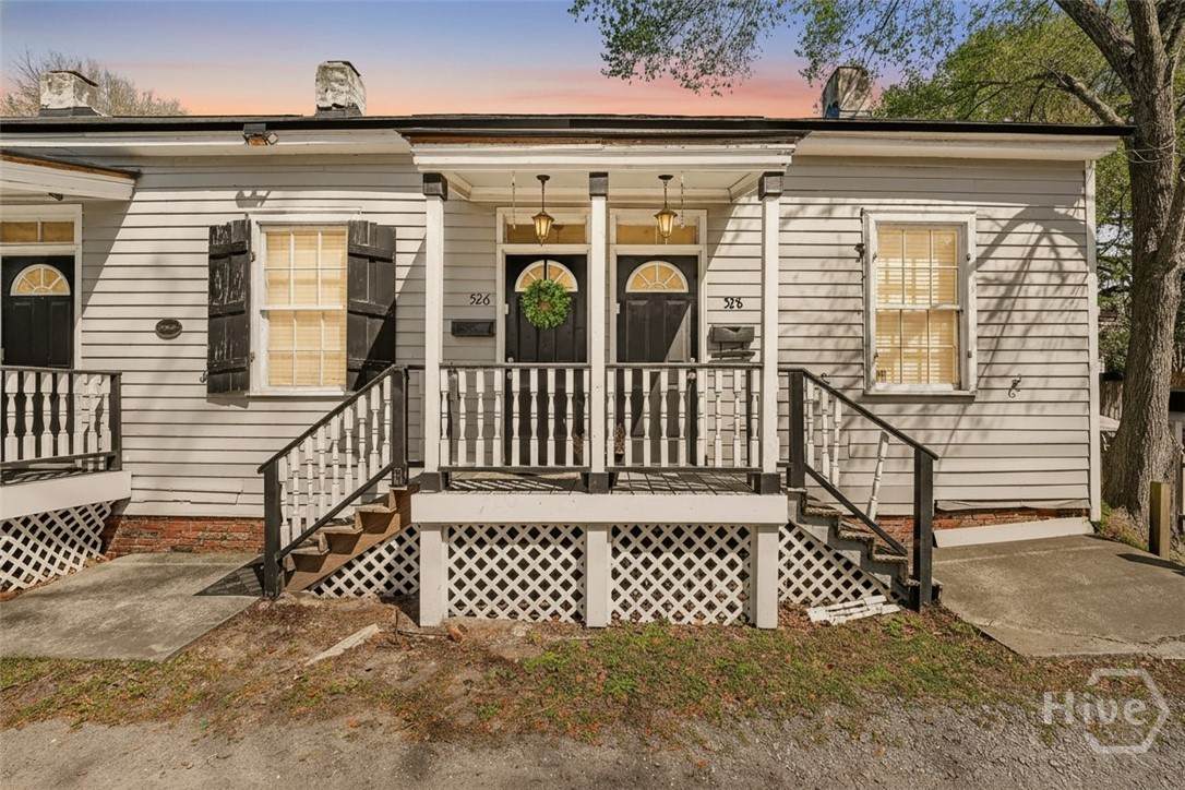 526 Gwinnett Lane - Photo 1